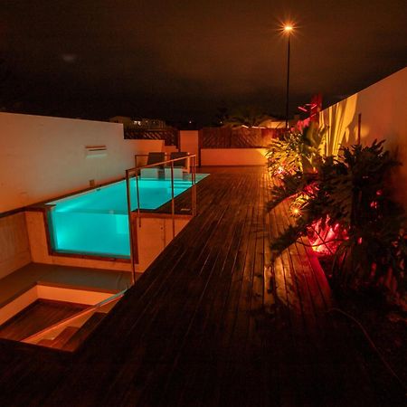 Casa Ouira Chalet Con Piscina Privada Y Vistas Коралео Екстериор снимка