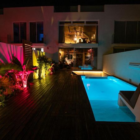 Casa Ouira Chalet Con Piscina Privada Y Vistas Коралео Екстериор снимка